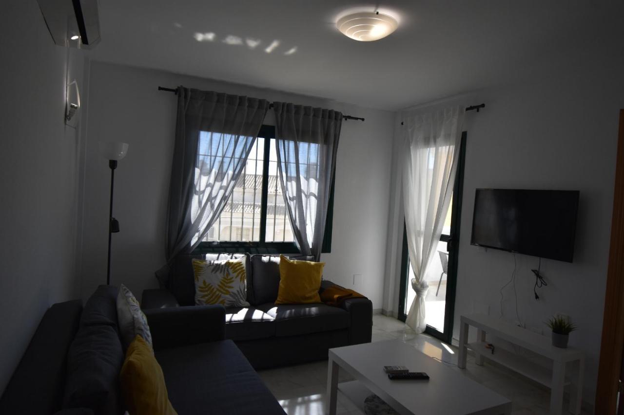 Appartement Pueblo Torrequebrada, 2 Bed Benalmádena