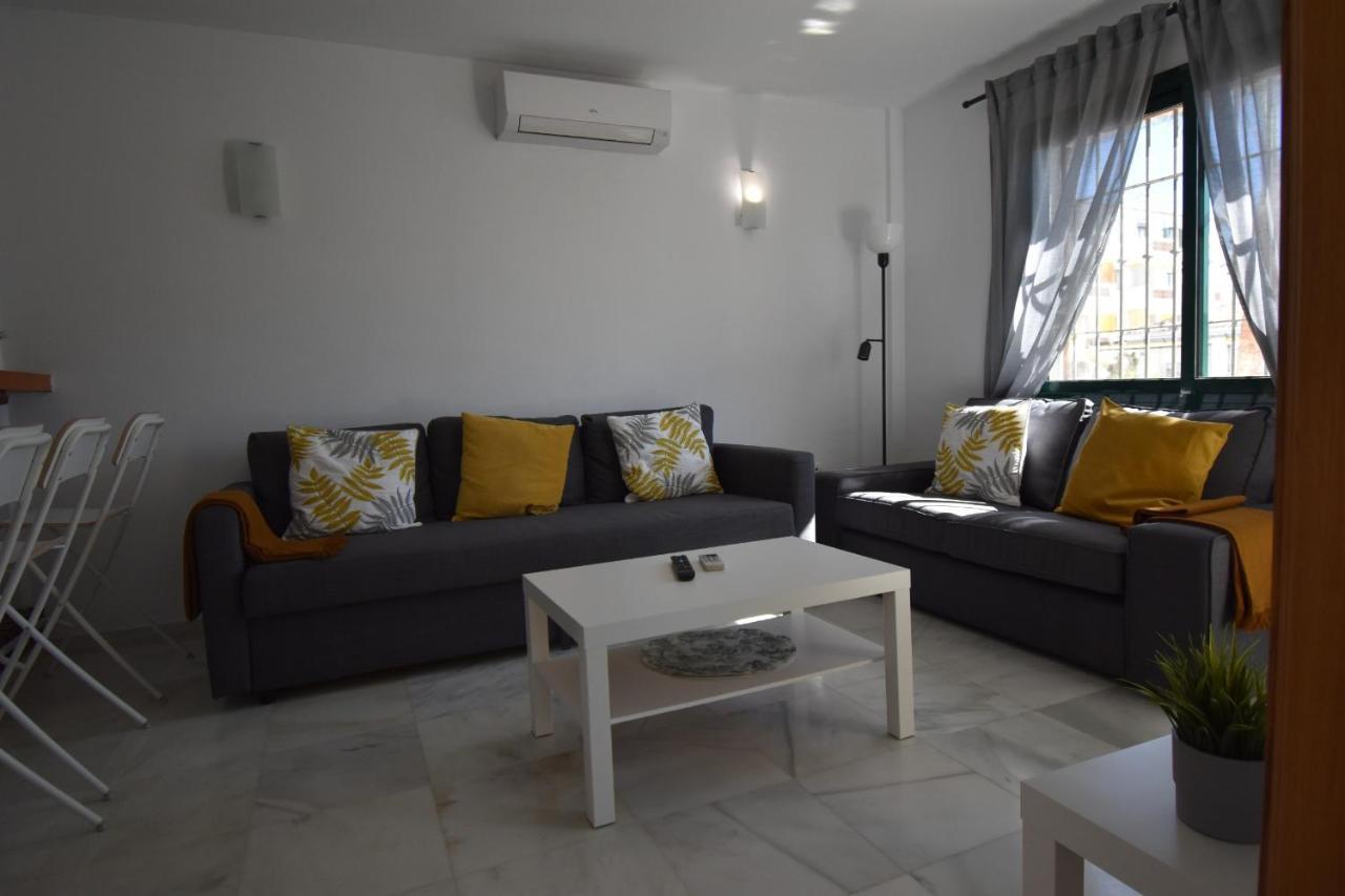Pueblo Torrequebrada, 2 Bed Benalmádena