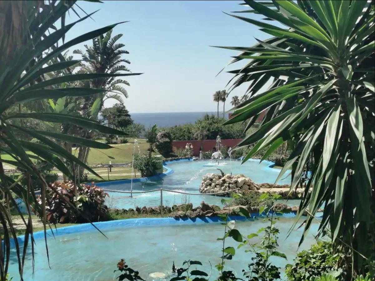 Appartement Magnifico En Benalbeach *