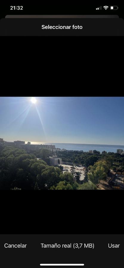 Apartment Costa Del Sol Vacacional Benalmadena