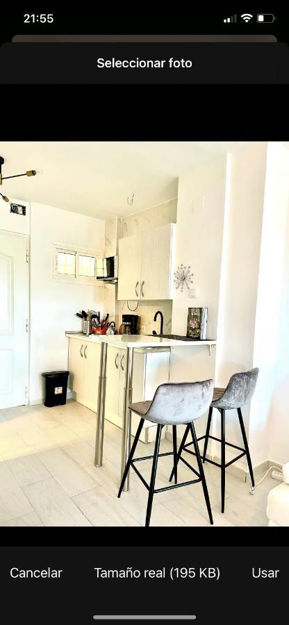 Costa Del Sol Vacacional Apartment Benalmadena