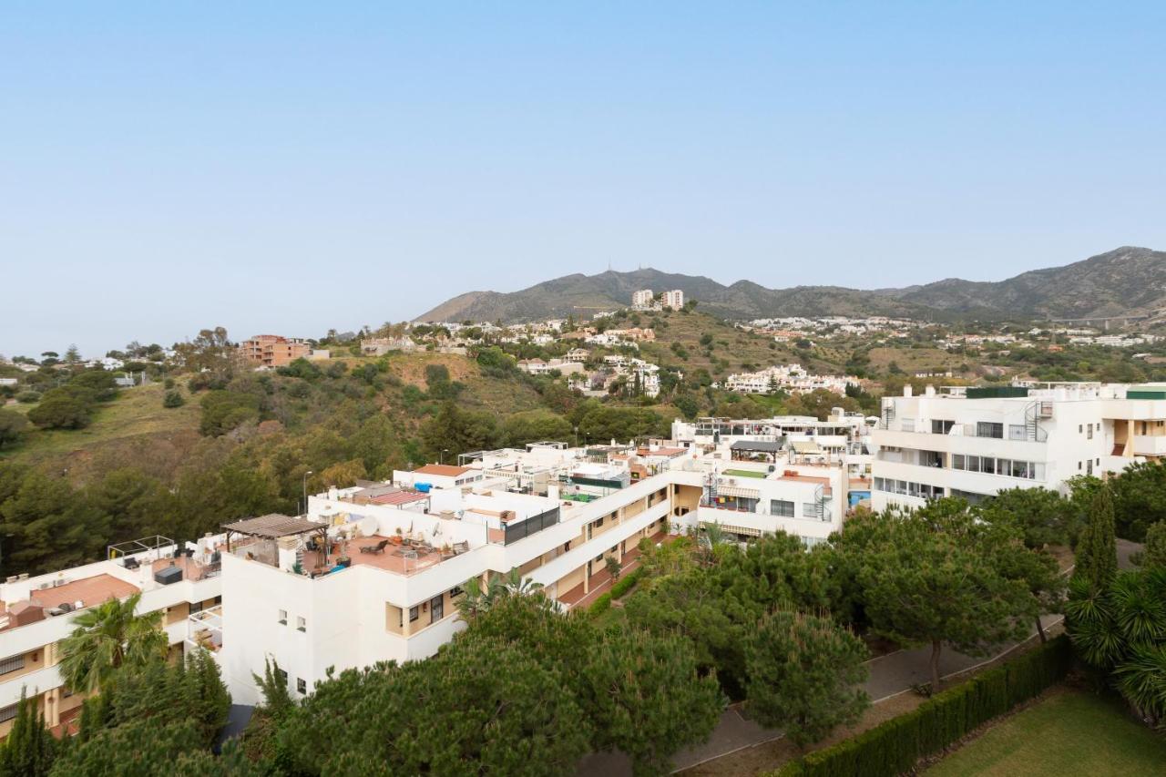 Appartement Eurogolf 87 Benalmádena