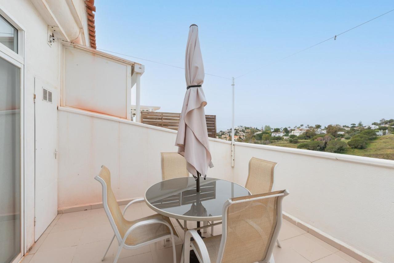 Eurogolf 87 Appartement Benalmádena