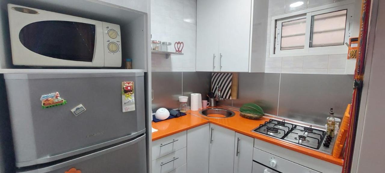 La Casita De Esther Apartment Benalmadena