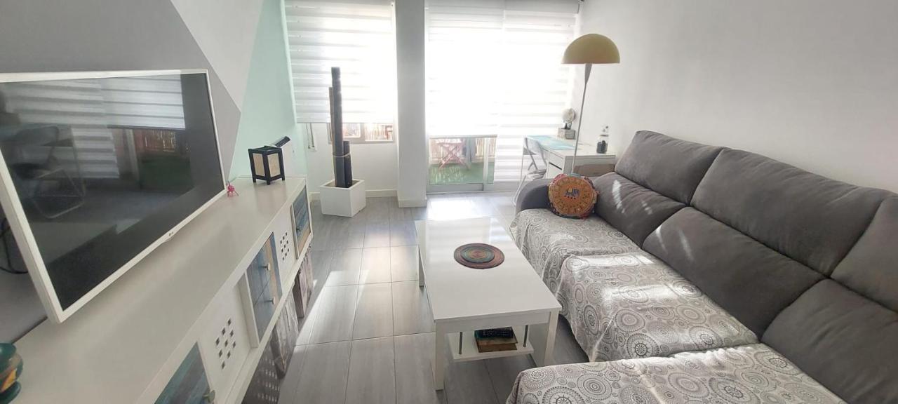 La Casita De Esther Apartment Benalmadena