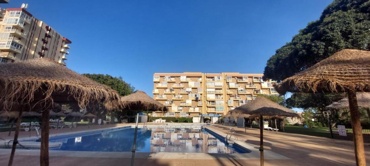 La Casita De Esther Apartment Benalmadena