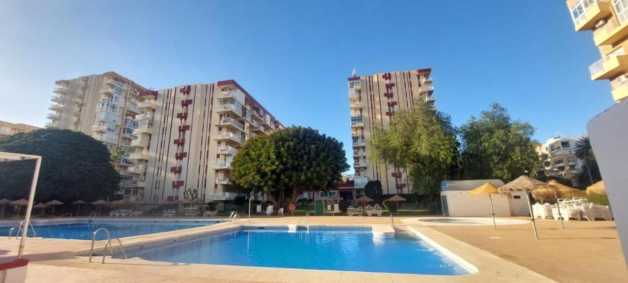 Apartment La Casita De Esther Benalmadena