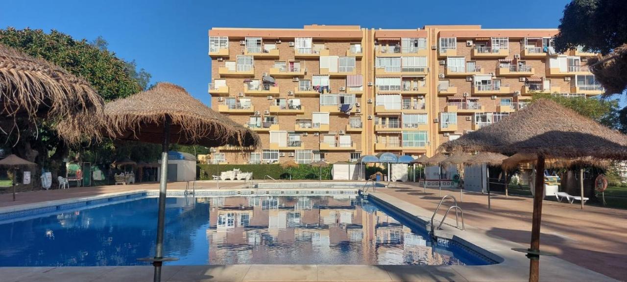 La Casita De Esther Apartment Benalmadena