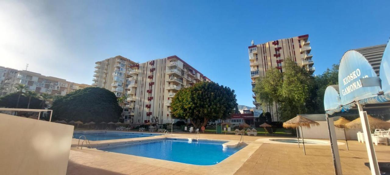 Apartment La Casita De Esther Benalmadena