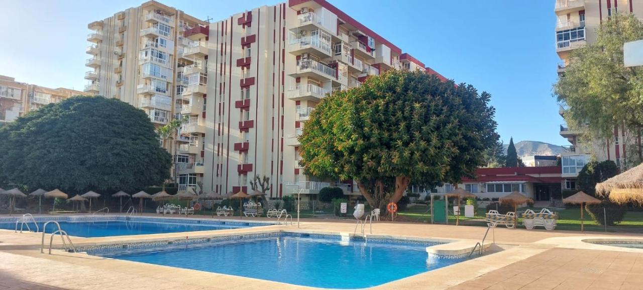 La Casita De Esther Apartment Benalmadena