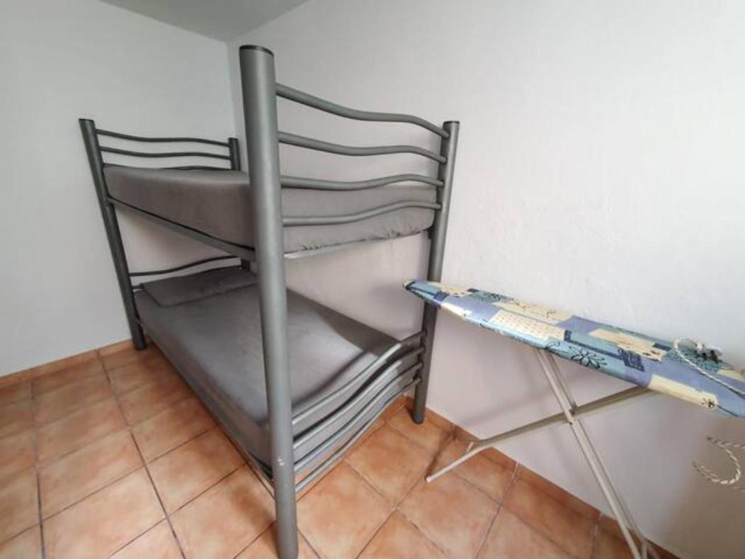 C Dans Avec Piscine Chauffee & Jacuzzi, Chauffe En Extra Benalmadena