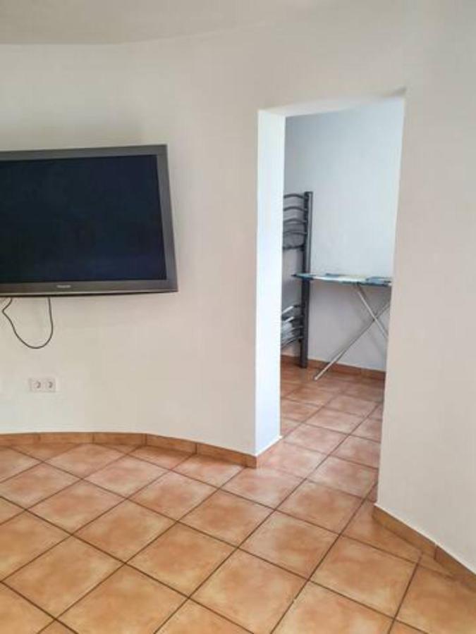 Apartment C Dans Avec Piscine Chauffee & Jacuzzi, Chauffe En Extra