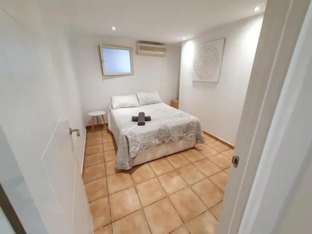 Apartment C Dans Avec Piscine Chauffee & Jacuzzi, Chauffe En Extra *