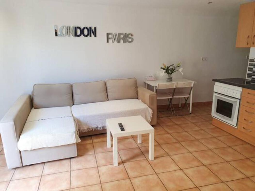 C Dans Avec Piscine Chauffee & Jacuzzi, Chauffe En Extra * Benalmadena