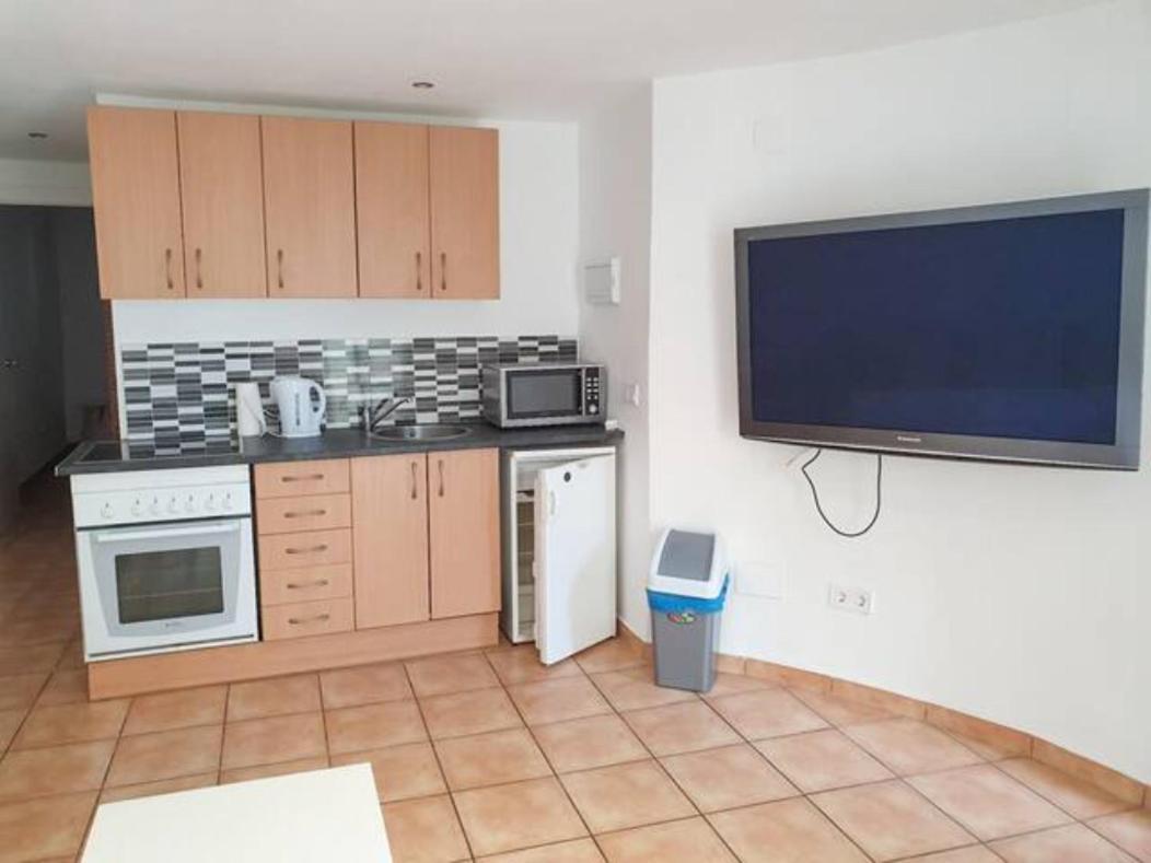 Apartment C Dans Avec Piscine Chauffee & Jacuzzi, Chauffe En Extra *