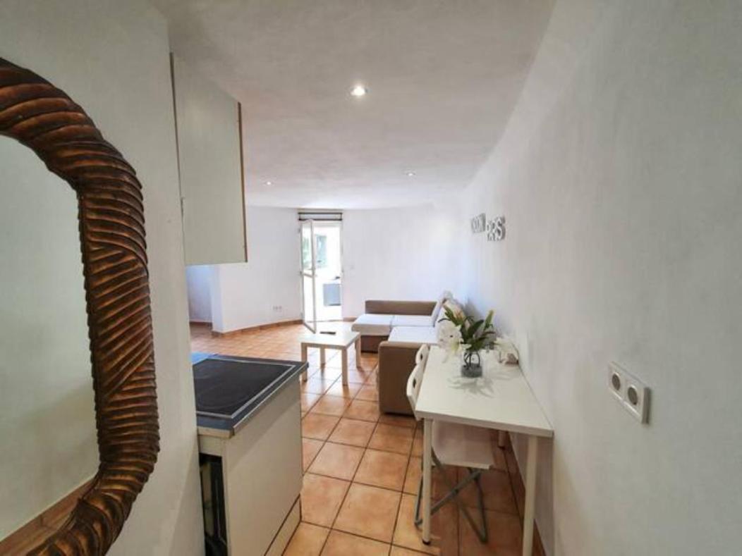 C Dans Avec Piscine Chauffee & Jacuzzi, Chauffe En Extra Benalmadena
