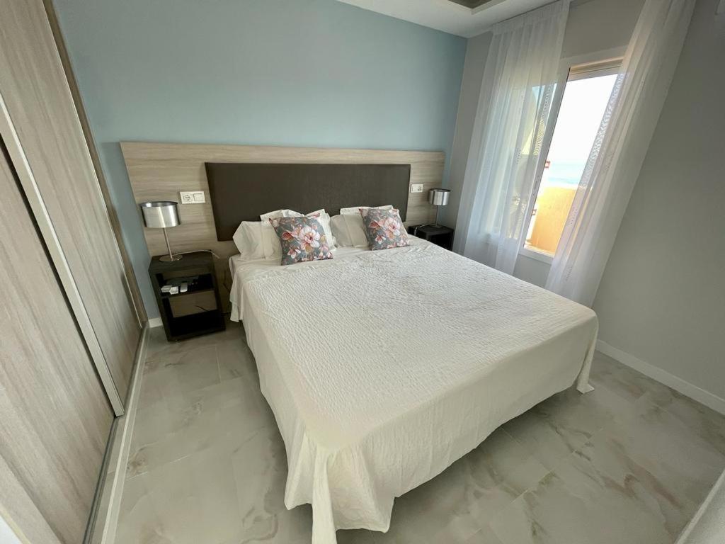 Benal Sun Apartment Benalmadena
