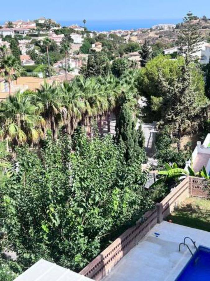 Apartment C Dans Avec Piscine Chauffee & Jacuzzi, Chauffe En Extra *