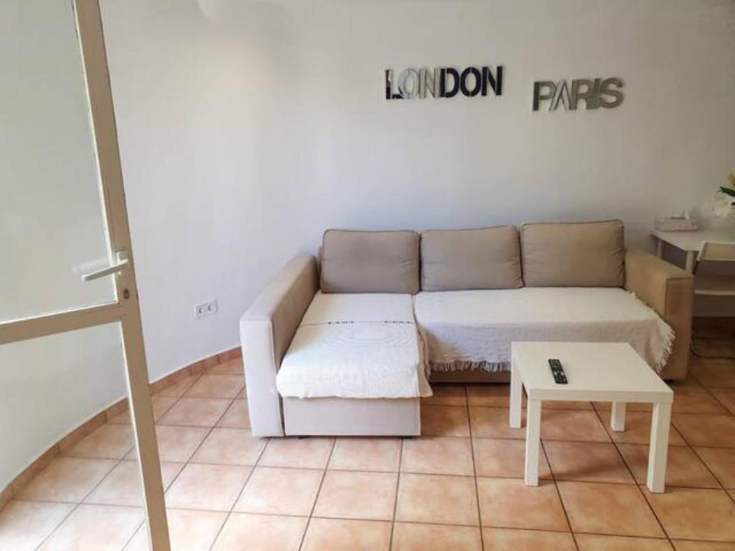 C Dans Avec Piscine Chauffee & Jacuzzi, Chauffe En Extra Apartment Benalmadena