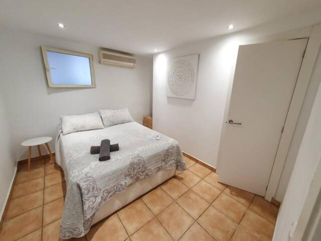 C Dans Avec Piscine Chauffee & Jacuzzi, Chauffe En Extra Apartment