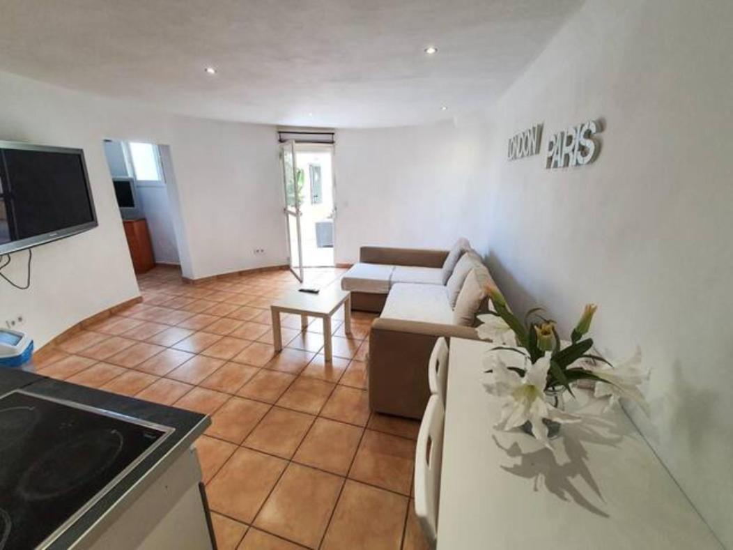 C Dans Avec Piscine Chauffee & Jacuzzi, Chauffe En Extra Apartment Benalmadena