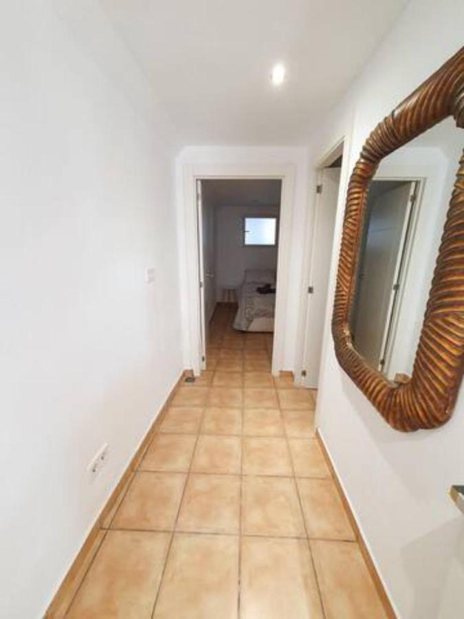 C Dans Avec Piscine Chauffee & Jacuzzi, Chauffe En Extra Apartment *