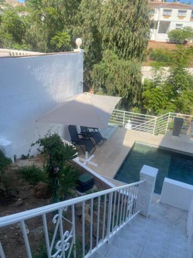 Apartment C Dans Avec Piscine Chauffee & Jacuzzi, Chauffe En Extra