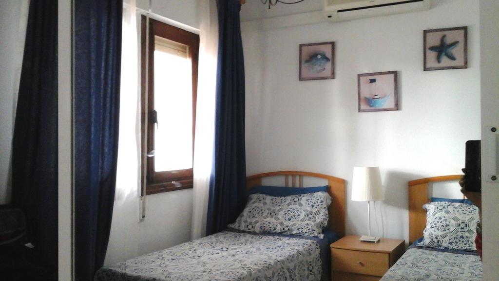 Apartamento Costa Del Sol