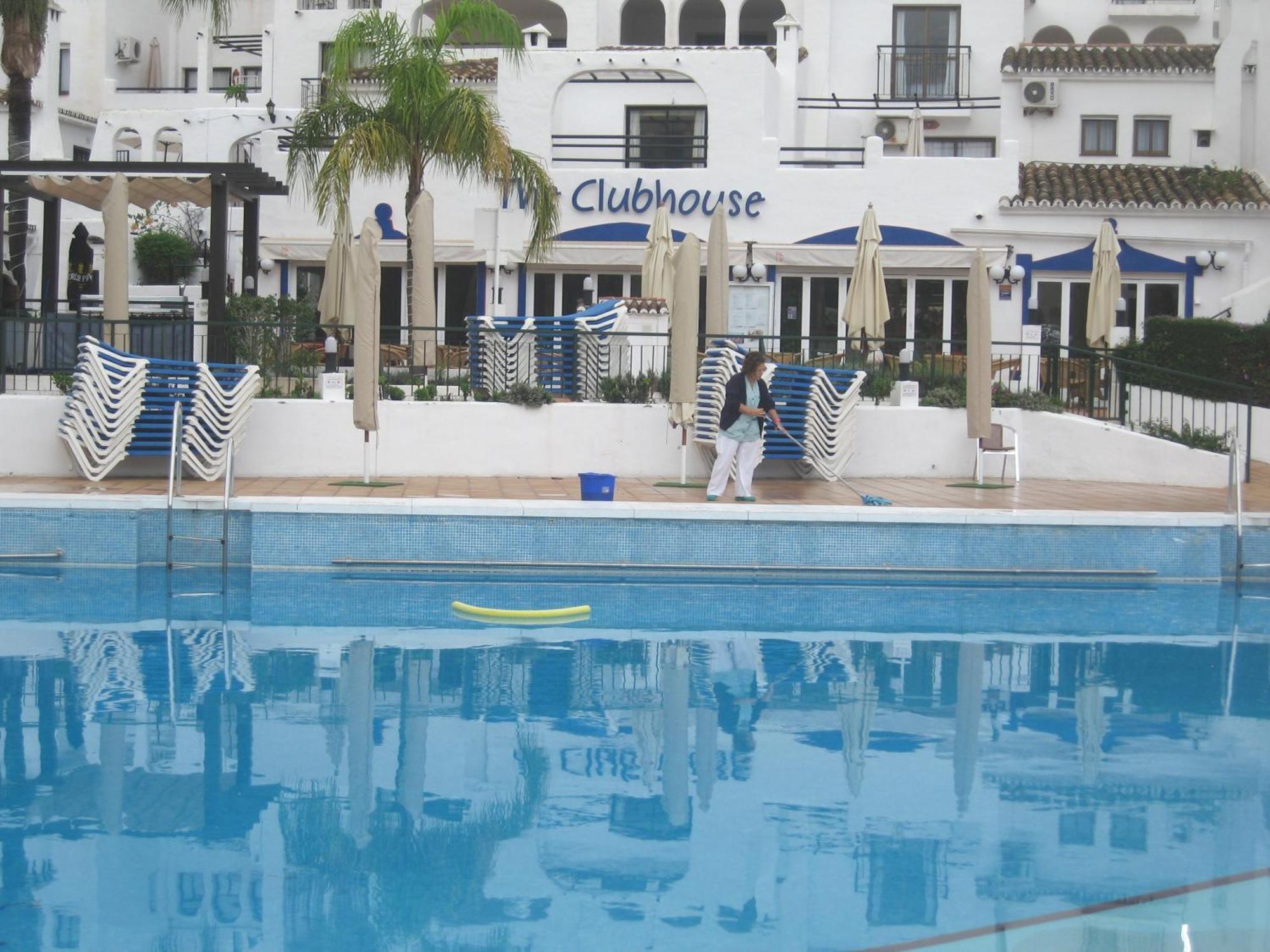 Costa Del Sol Benalmádena