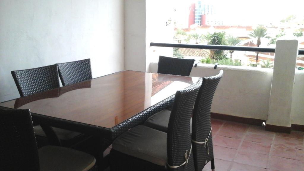 Costa Del Sol Apartamento