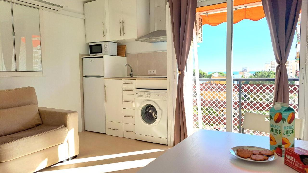 Apartment Naciones Yellow Sun Studio