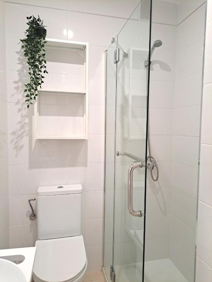 Apartment Naciones Yellow Sun Studio Benalmadena