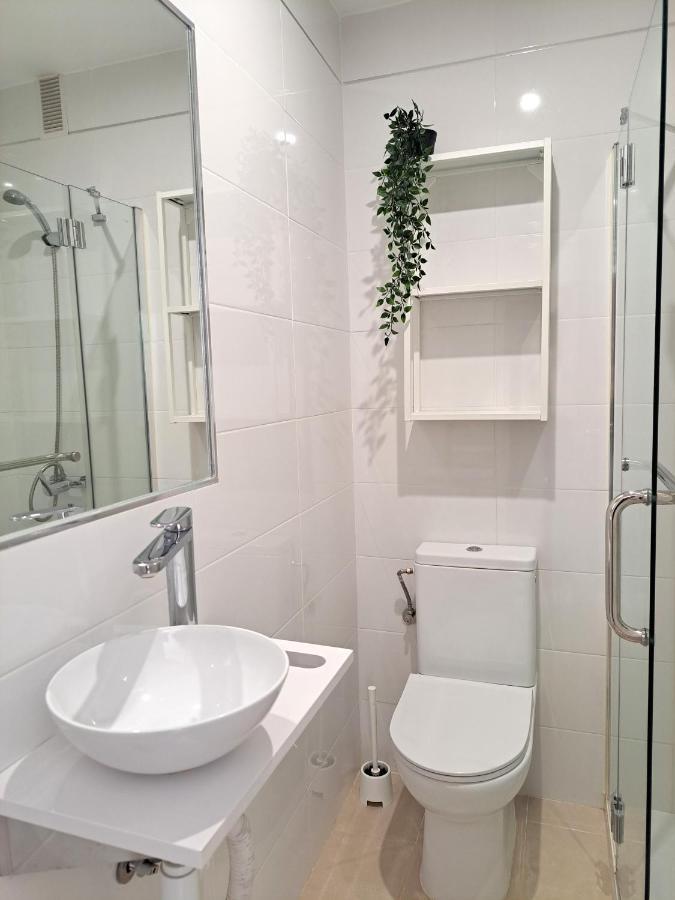 Apartment Naciones Yellow Sun Studio Benalmadena