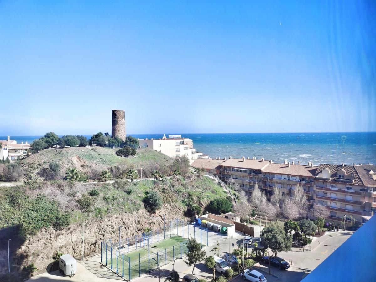 Appartement Espectacular Apartamento En Benalmádena