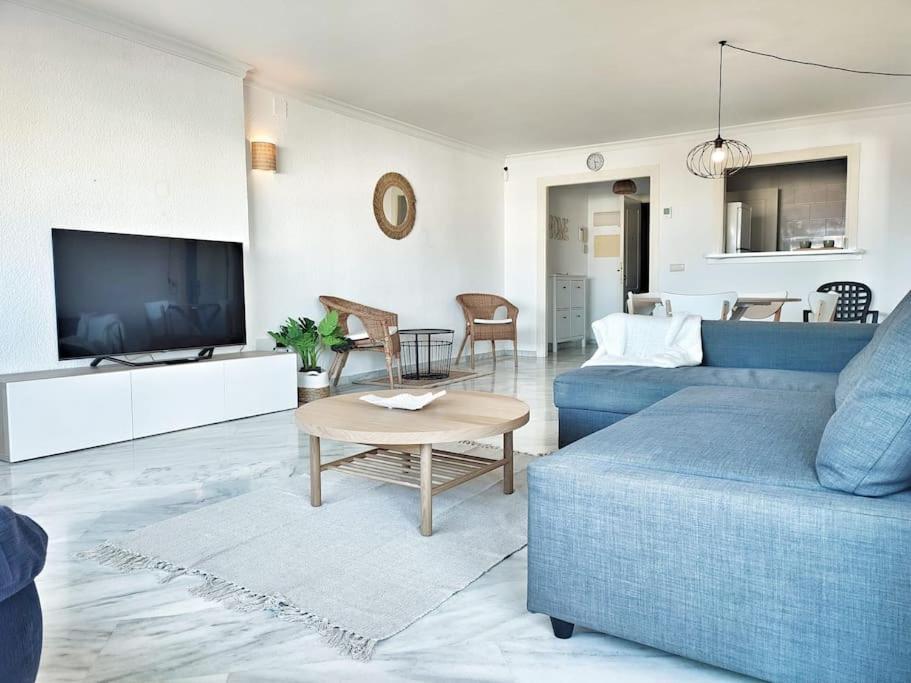 Appartement Espectacular Apartamento En *