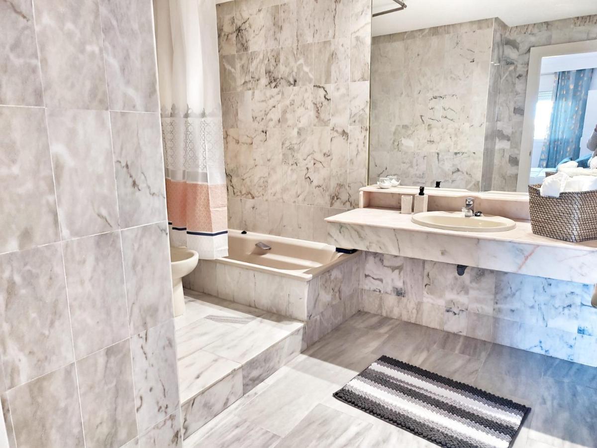 Appartement Espectacular Apartamento En *