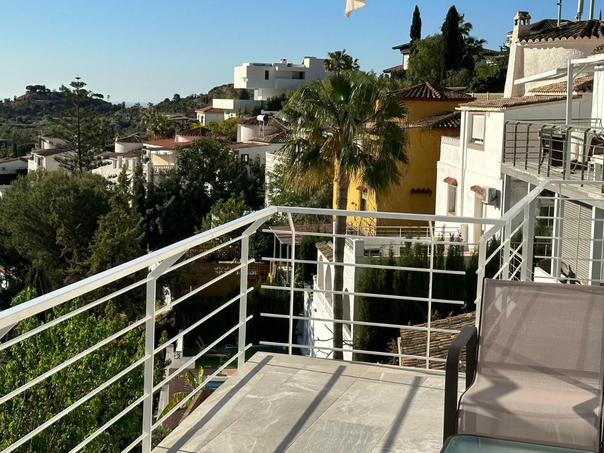 C Dans Avec Piscine Chauffee & Jacuzzi, Chauffe En Extra Apartment *