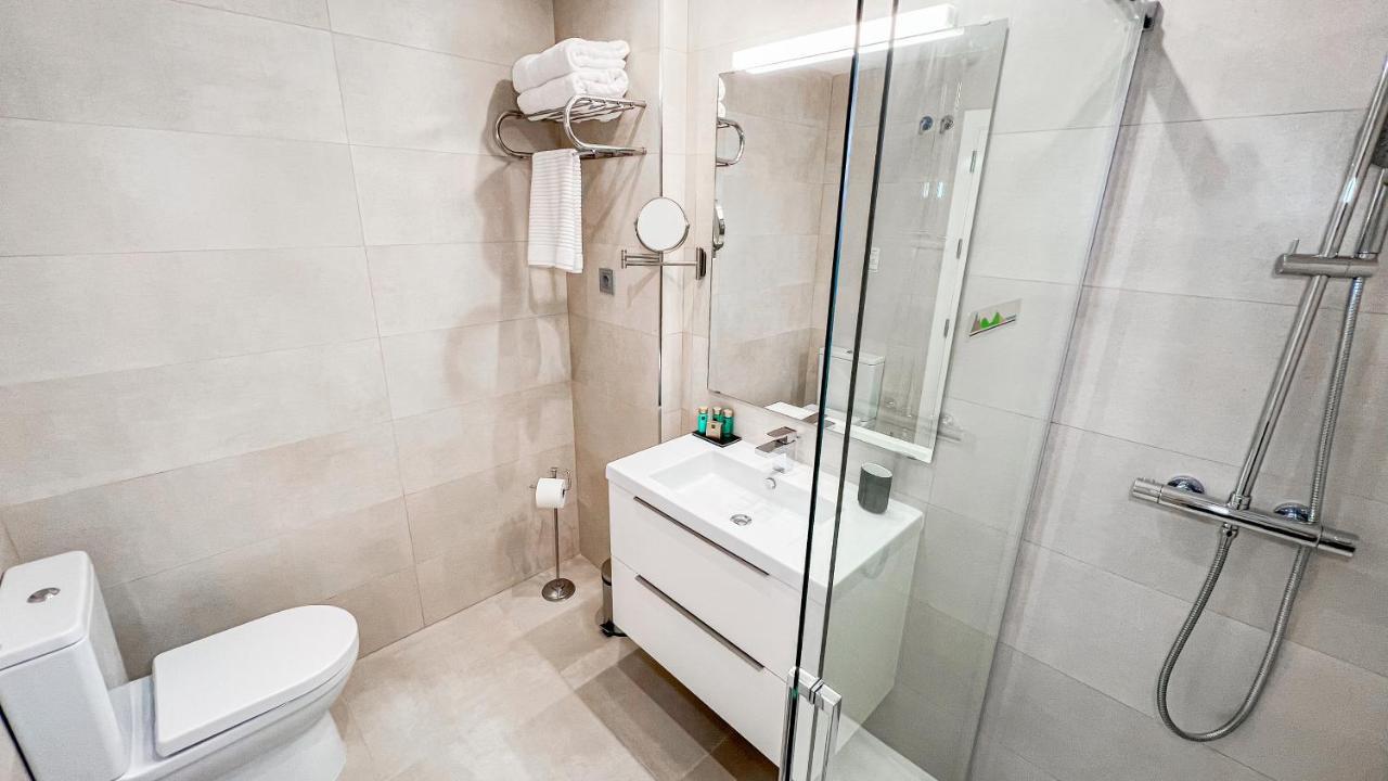 La Serena Mar, Pueblo, Luxury With Jacuzzi Apartment *