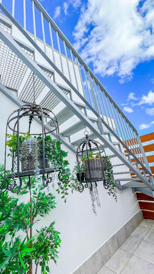 Apartment La Serena Mar, Pueblo, Luxury With Jacuzzi *