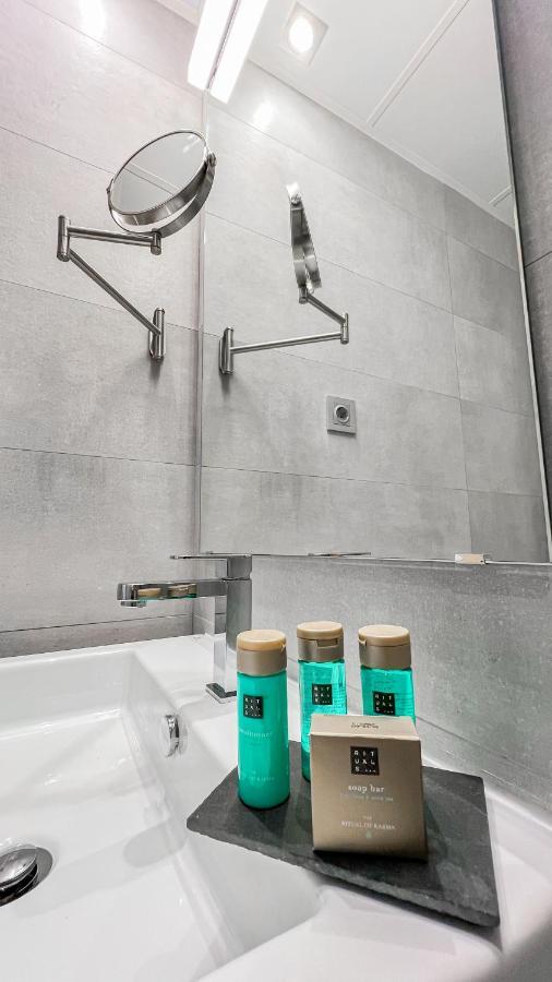 La Serena Mar, Pueblo, Luxury With Jacuzzi Apartment *