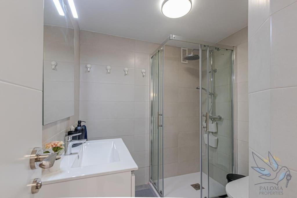 Benal 1bdr With Water Park Appartement