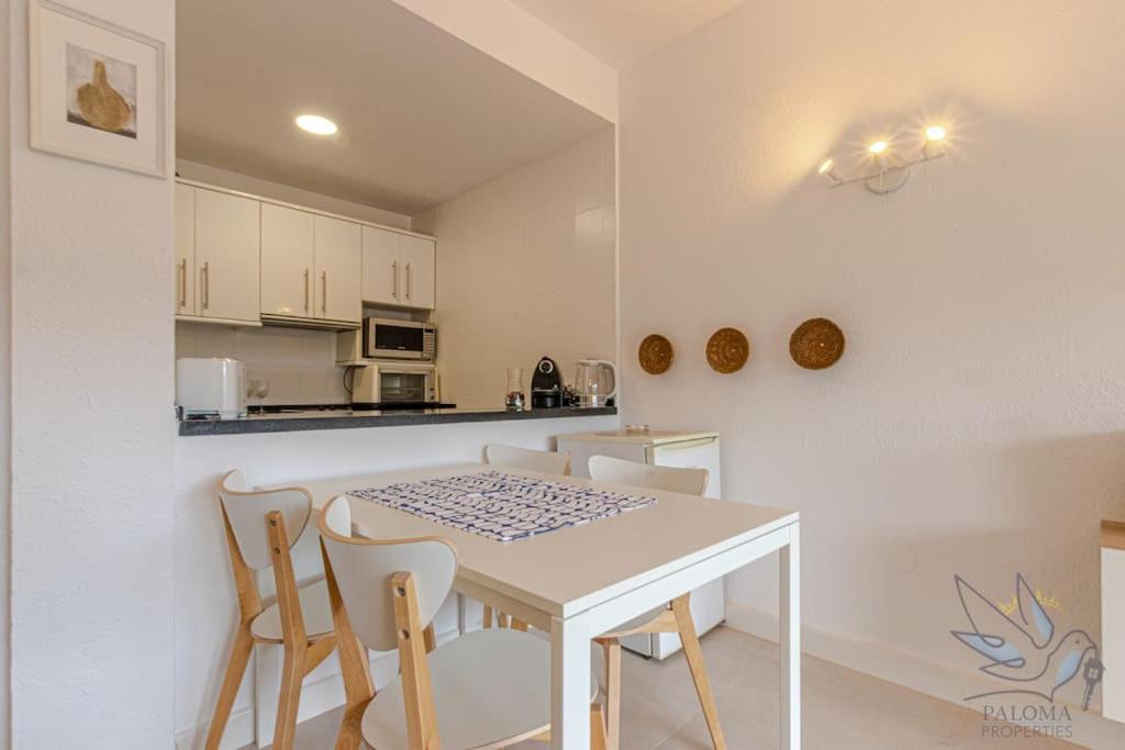 Benal 1bdr With Water Park Appartement