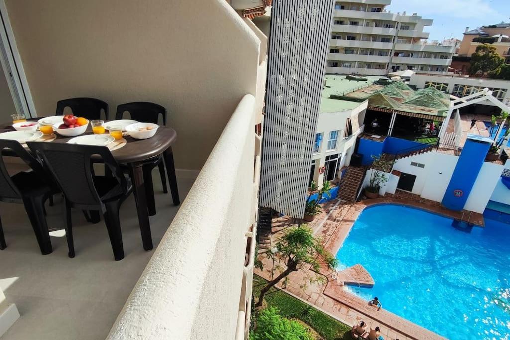 Benal 1bdr With Water Park