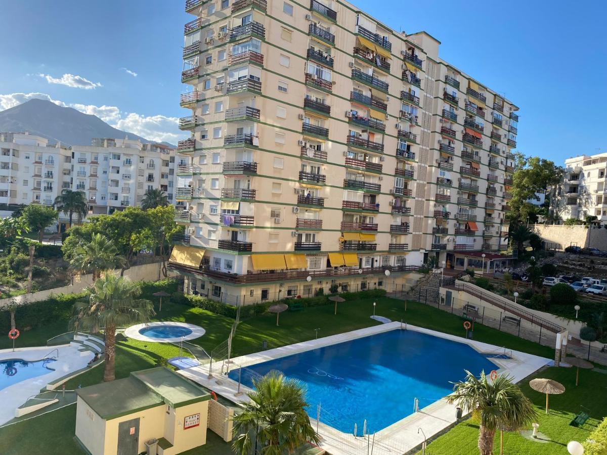 Apartment Naciones Playa, La Paloma *