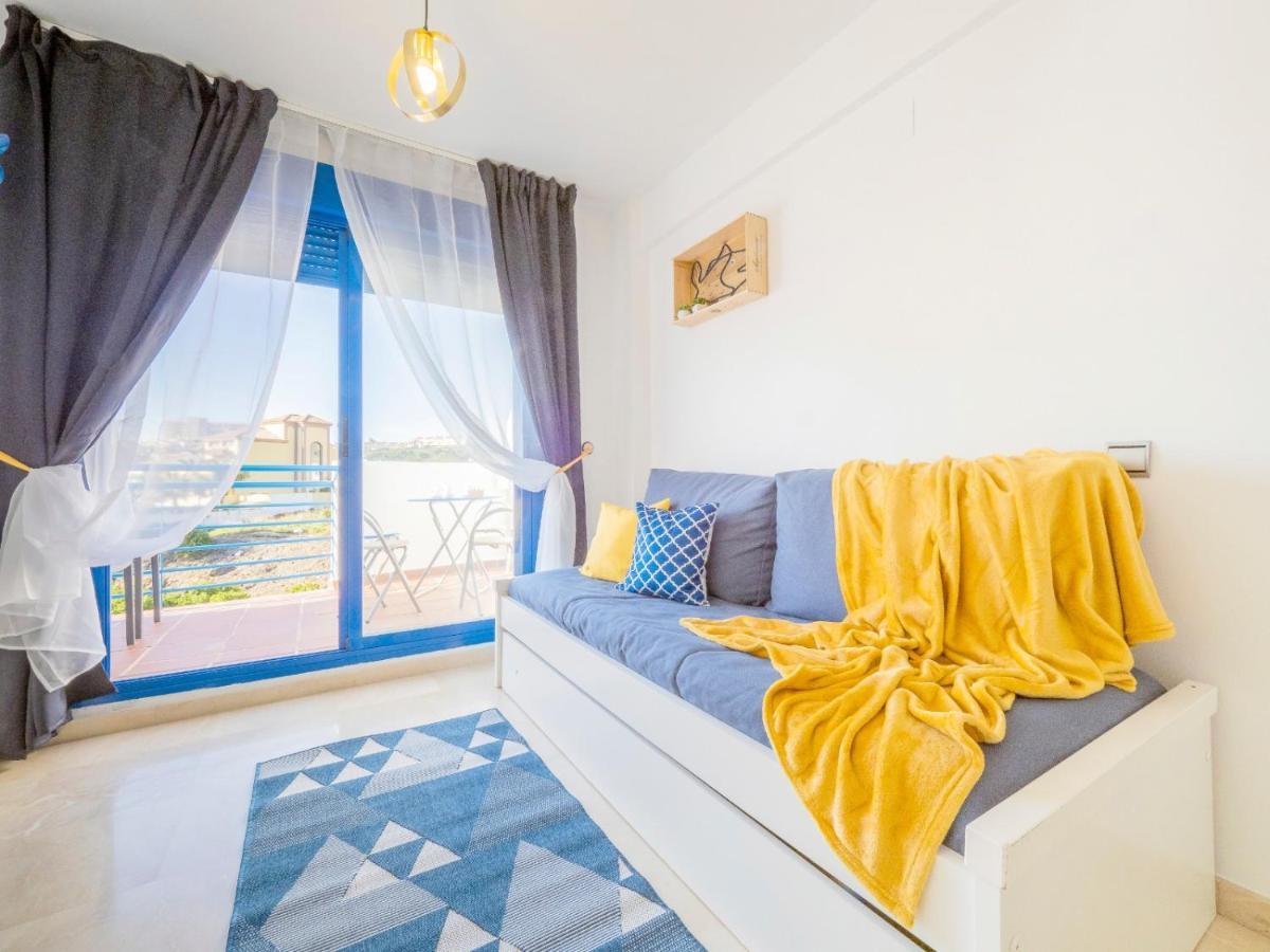 Funny Friendly Fish Apartment Benalmadena