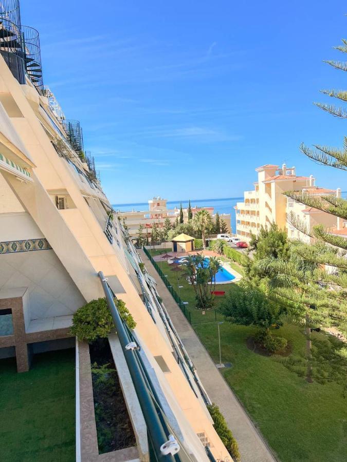 Appartement Playaquebrada & Pool Cozy Flat
