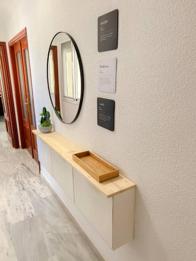 Playaquebrada & Pool Cozy Flat Appartement Benalmádena