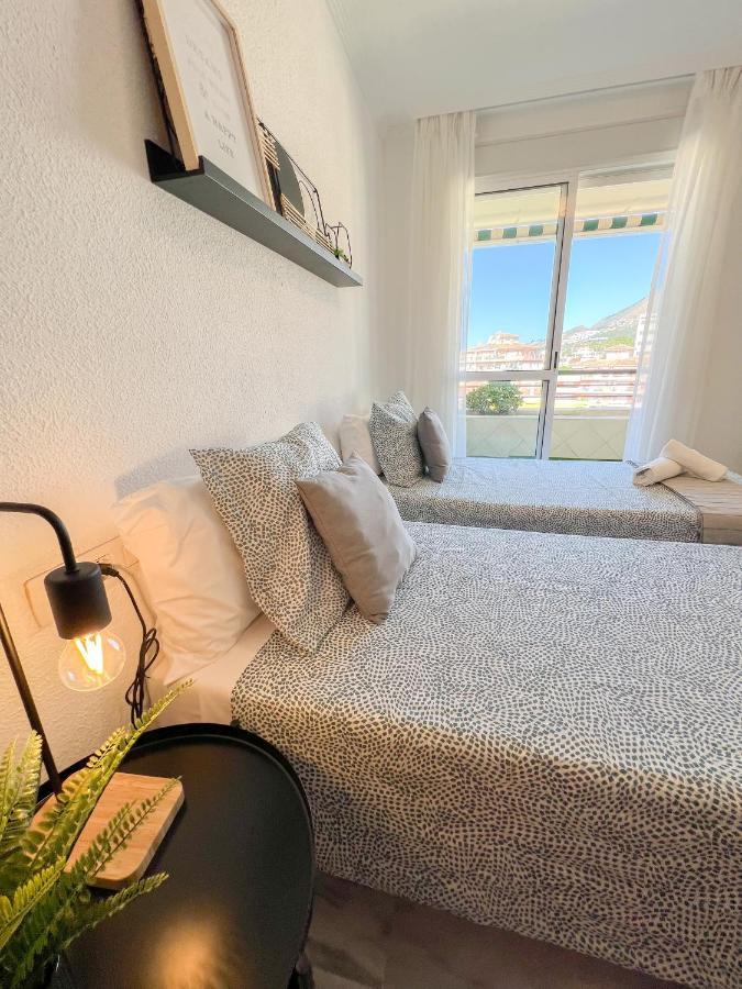 Playaquebrada & Pool Cozy Flat *