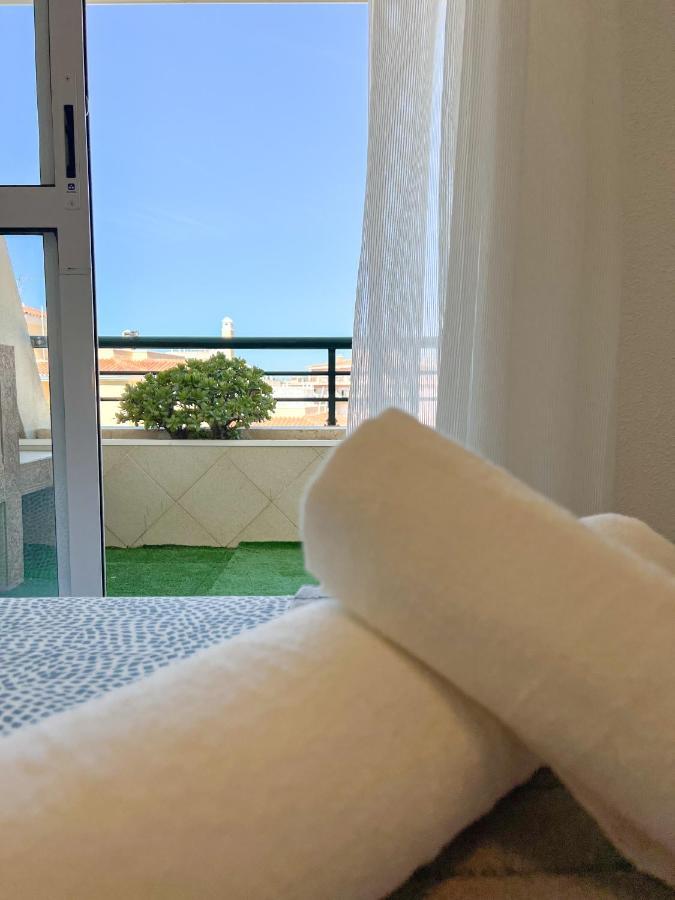 Appartement Playaquebrada & Pool Cozy Flat Benalmádena