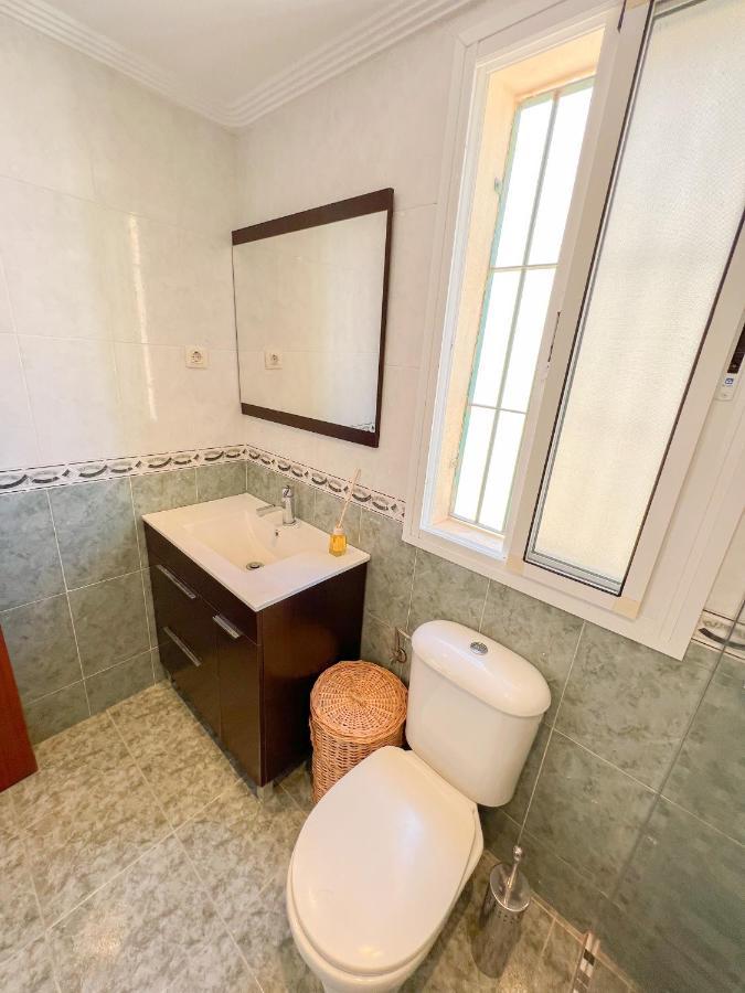 Appartement Playaquebrada & Pool Cozy Flat *